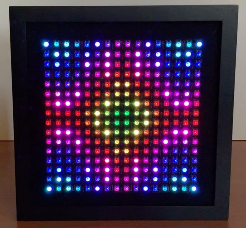 Sit 'n Stare 2.0 Mini