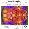 Gathering Light 2025
