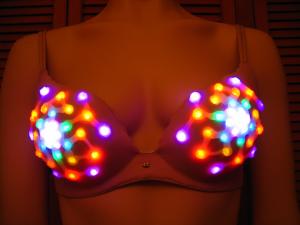 Nerve Bra