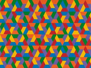 Closed Hexagonal Lattice