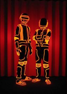 Daft Punk