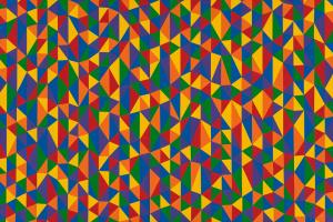 Random Triangular Sinusoid